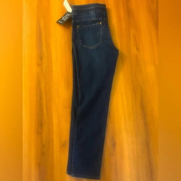 NWT Mac And Me High Rise Ankle Length Glider (2 available sizes) - Picture 3 of 10